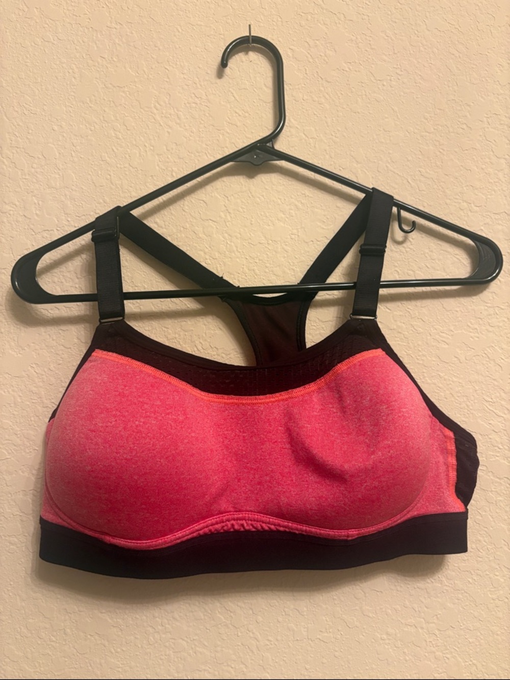 Champion Show Off Sports Bra